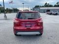 Ruby Red Metallic - Escape SE 4WD Photo No. 6