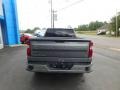 2021 Satin Steel Metallic Chevrolet Silverado 1500 LT Crew Cab 4x4  photo #5