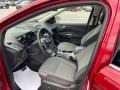 Ruby Red Metallic - Escape SE 4WD Photo No. 11