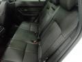 Rear Seat of 2023 CX-50 S Premium Plus AWD