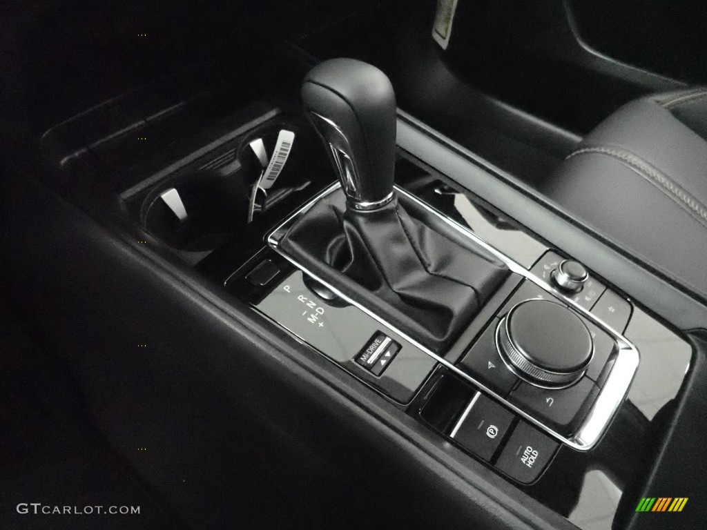 2023 Mazda CX-50 S Premium Plus AWD 6 Speed Automatic Transmission Photo #144624178