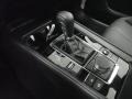  2023 CX-50 S Premium Plus AWD 6 Speed Automatic Shifter