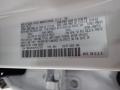 48K: Wind Chill Pearl 2023 Mazda CX-50 S Premium Plus AWD Color Code