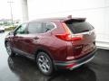 Basque Red Pearl II - CR-V EX AWD Photo No. 10