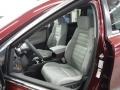 2018 Basque Red Pearl II Honda CR-V EX AWD  photo #15