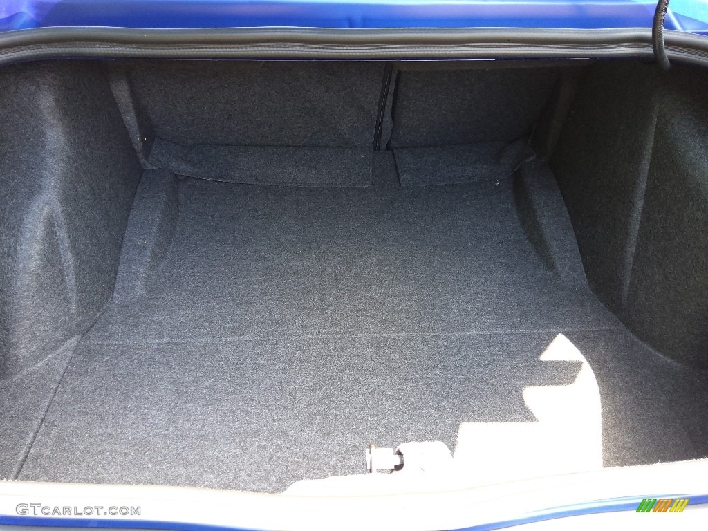 2022 Challenger SXT Blacktop - Indigo Blue / Black photo #14