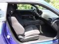 Indigo Blue - Challenger SXT Blacktop Photo No. 16
