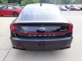 2022 Phantom Black Hyundai Sonata Limited  photo #3