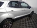 Moondust Silver Metallic - EcoSport Titanium 4WD Photo No. 21
