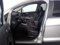 Moondust Silver Metallic - EcoSport Titanium 4WD Photo No. 24