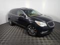 2017 Ebony Twilight Metallic Buick Enclave Premium AWD  photo #5