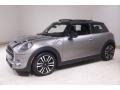 Melting Silver - Hardtop Cooper S 2 Door Photo No. 3