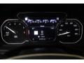  2021 Yukon XL Denali 4WD XL Denali 4WD Gauges