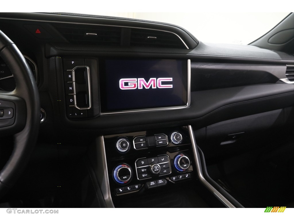 2021 GMC Yukon XL Denali 4WD Controls Photo #144626227