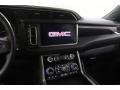 Jet Black Controls Photo for 2021 GMC Yukon #144626227