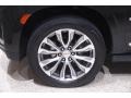 2021 GMC Yukon XL Denali 4WD Wheel and Tire Photo
