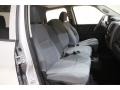 Front Seat of 2013 1500 Tradesman Crew Cab 4x4