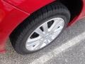 Ebony Black - Focus SEL Sedan Photo No. 5