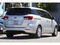 2016 Bright Silver Kia Sedona EX  photo #5