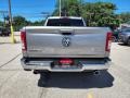 Billet Silver Metallic - 1500 Big Horn Crew Cab 4x4 Photo No. 10