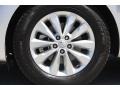 2016 Kia Sedona EX Wheel and Tire Photo