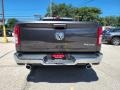 Granite Crystal Metallic - 1500 Big Horn Quad Cab 4x4 Photo No. 10