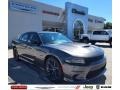 Granite Pearl - Charger R/T Blacktop Photo No. 1
