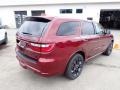 Octane Red Pearl - Durango R/T Blacktop AWD Photo No. 5