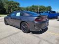 Granite Pearl - Charger R/T Blacktop Photo No. 9
