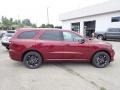 Octane Red Pearl - Durango R/T Blacktop AWD Photo No. 6