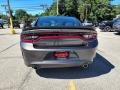 Granite Pearl - Charger R/T Blacktop Photo No. 10