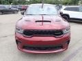 Octane Red Pearl - Durango R/T Blacktop AWD Photo No. 8