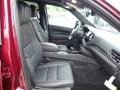 Octane Red Pearl - Durango R/T Blacktop AWD Photo No. 9