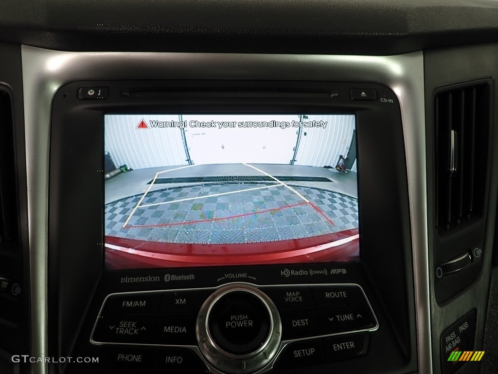 2013 Sonata SE - Venetian Red Pearl / Black photo #3