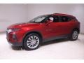 Cherry Red Tintcoat - Blazer LT AWD Photo No. 3