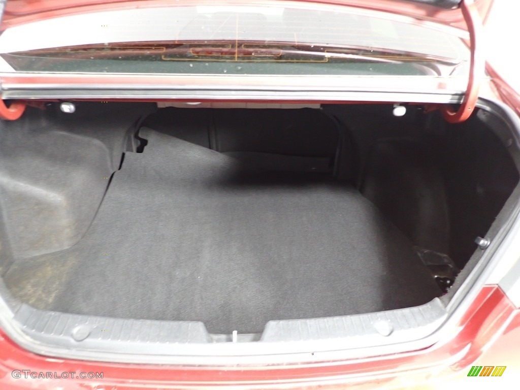 2013 Sonata SE - Venetian Red Pearl / Black photo #11