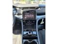 Baltic Gray Metallic - Grand Cherokee L Laredo 4x4 Photo No. 7
