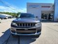 Baltic Gray Metallic - Grand Cherokee L Laredo 4x4 Photo No. 8