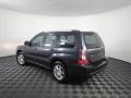 2008 Dark Gray Metallic Subaru Forester 2.5 X Sports  photo #4