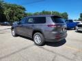 Baltic Gray Metallic - Grand Cherokee L Laredo 4x4 Photo No. 10