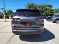 Baltic Gray Metallic - Grand Cherokee L Laredo 4x4 Photo No. 11