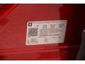 Cherry Red Tintcoat - Blazer LT AWD Photo No. 21