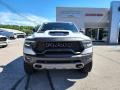 2022 Bright White Ram 1500 TRX Crew Cab 4x4  photo #8