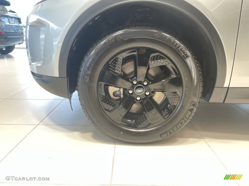 2023 Land Rover Discovery Sport S Wheel Photo #144628937
