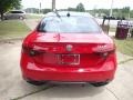 2022 Alfa Rosso (Red) Alfa Romeo Giulia Veloce AWD  photo #4