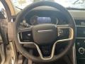 Ebony Steering Wheel Photo for 2023 Land Rover Discovery Sport #144629081