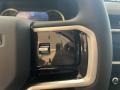 Ebony Steering Wheel Photo for 2023 Land Rover Discovery Sport #144629120