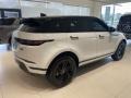 Fuji White - Range Rover Evoque S Photo No. 2