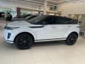 Fuji White - Range Rover Evoque S Photo No. 6
