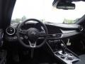 Black Dashboard Photo for 2022 Alfa Romeo Giulia #144629294